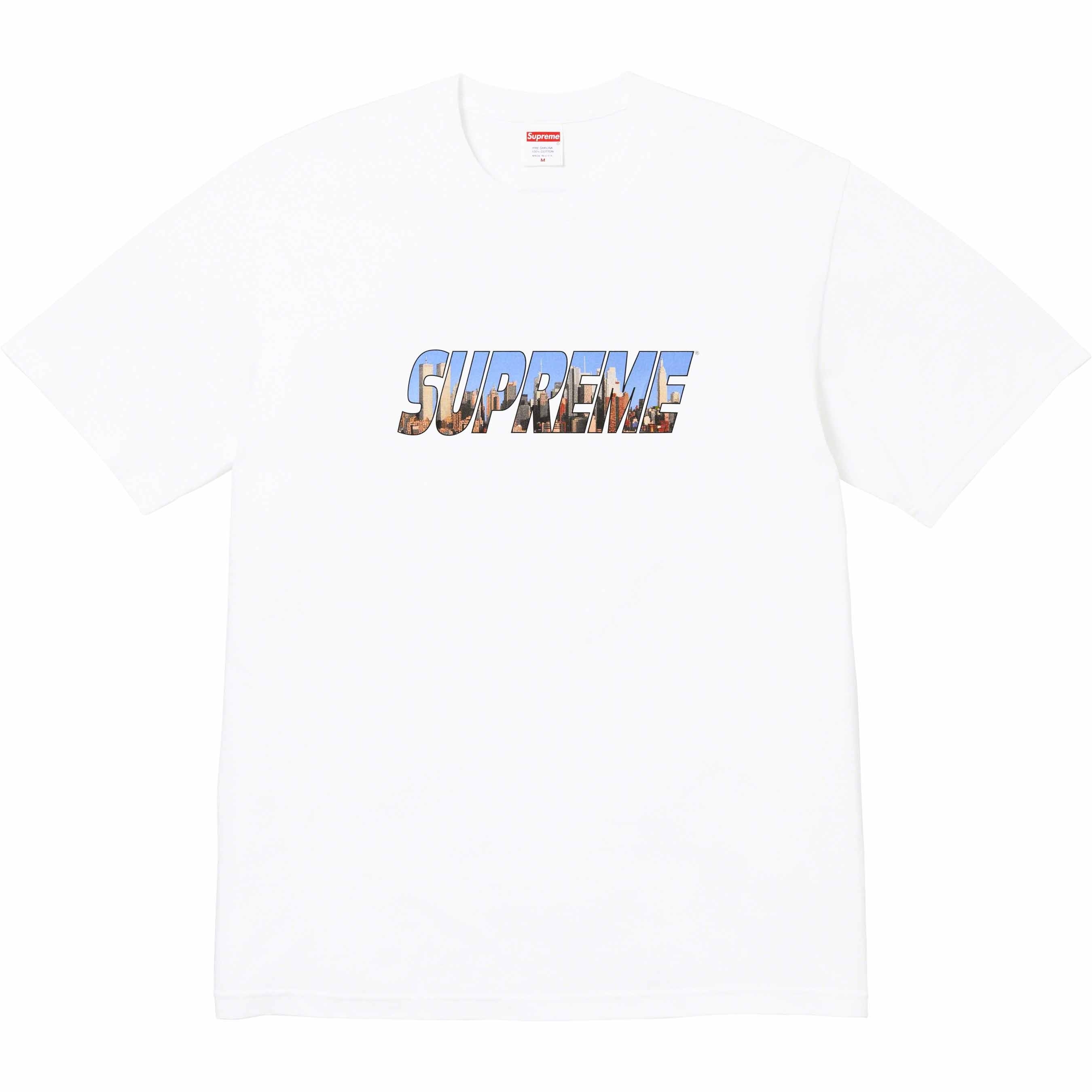 Gotham Tee view 4